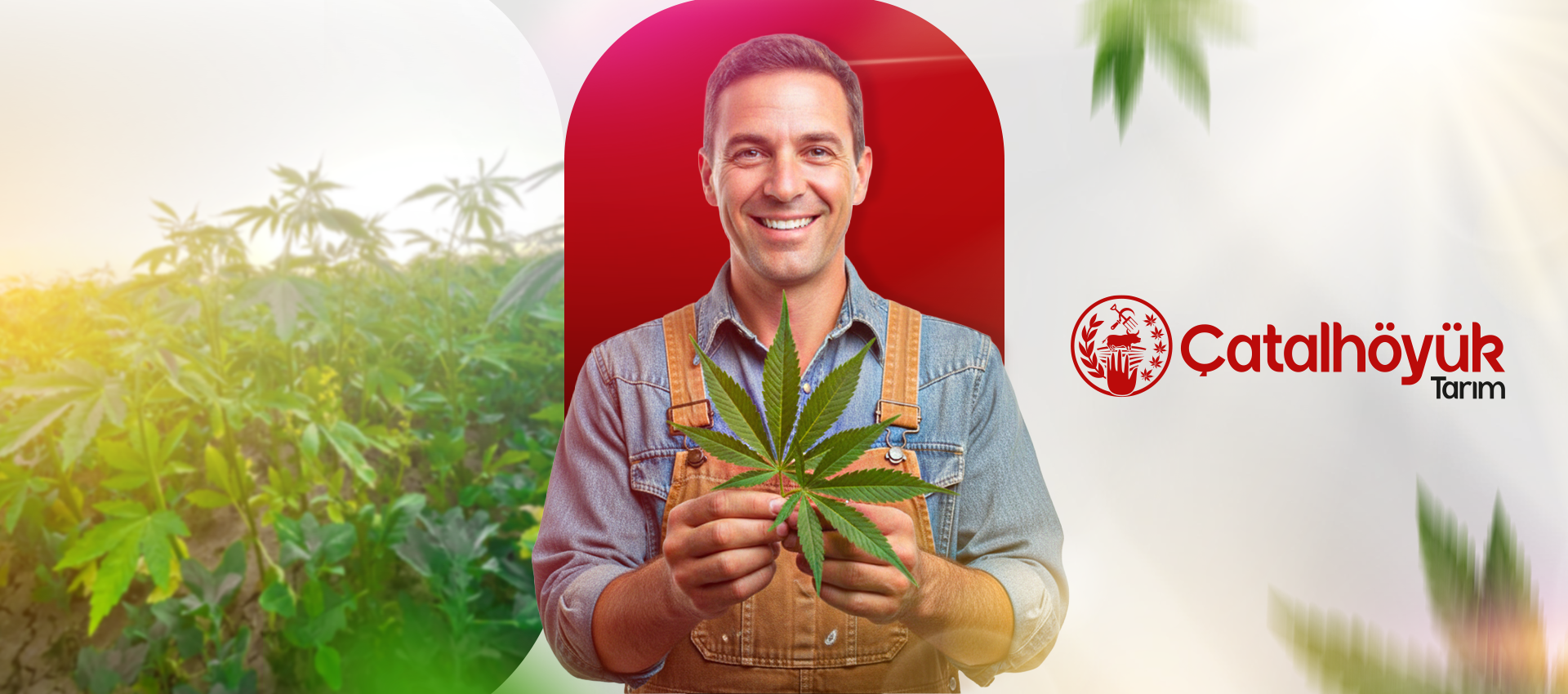 Çatalhöyük Tarım