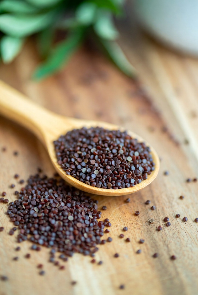 Mutfağınızdaki Süper Gıda: Kenevir Tohumu ile Sağlıklı ve Lezzetli Tarifler - Çatalhöyük Tarım