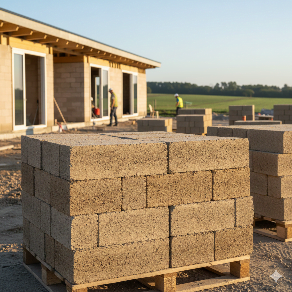 Kenevir Tuğla Tesisi - Çatalhöyük Tarım